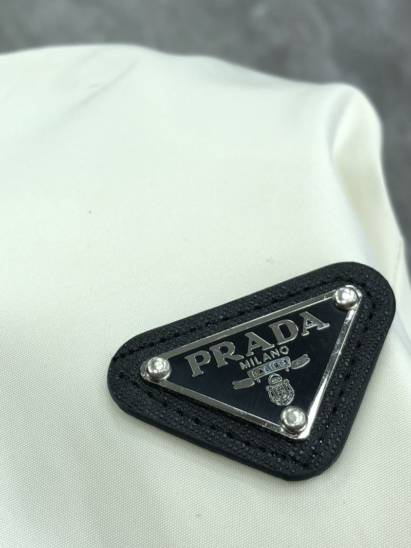 Prada Outwear